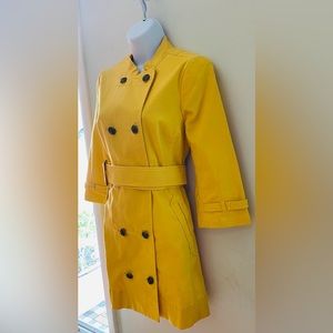 Original penguin coat